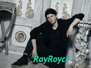 RayRoyce