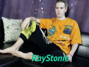 RayStonie