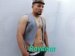 Raydenn