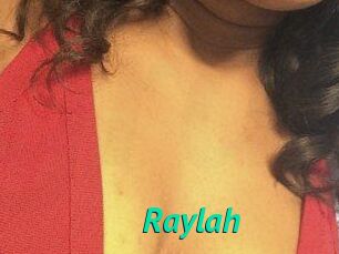 Raylah
