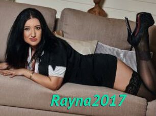 Rayna2017
