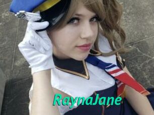 RaynaJane