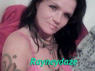 Rayneydaze