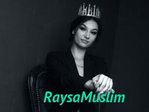 RaysaMuslim