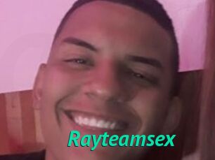 Rayteamsex
