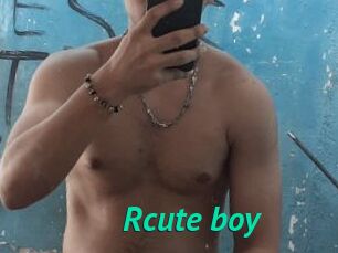 Rcute_boy