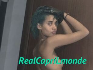 RealCapriLmonde