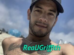RealJGriffith