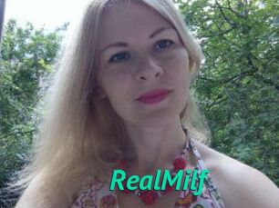 RealMilf