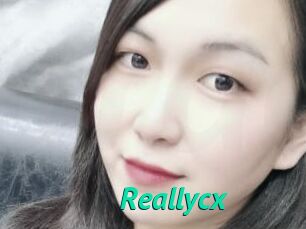 Reallycx