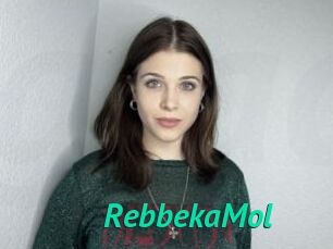 RebbekaMol