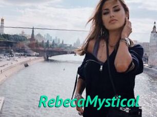 RebecaMystical