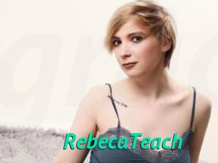 RebecaTeach