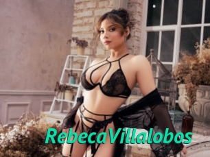 RebecaVillalobos Gratis Camsex