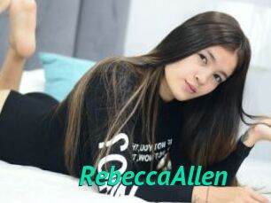 RebeccaAllen