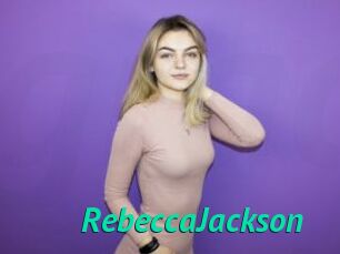 RebeccaJackson