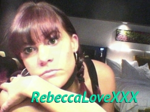 RebeccaLoveXXX