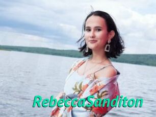 RebeccaSanditon