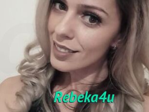 Rebeka4u