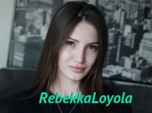 RebekkaLoyola
