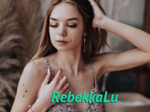 RebekkaLu