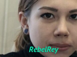 RebelRey