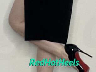 RedHotHeels