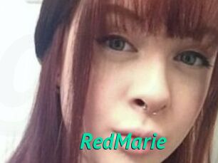 RedMarie