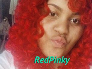RedPinky
