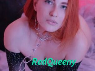 RedQueeny