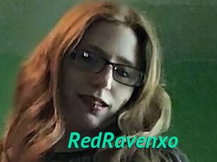 RedRavenxo