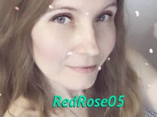 RedRose05