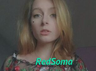 RedSoma