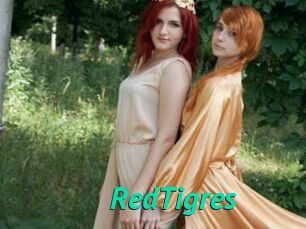 RedTigres