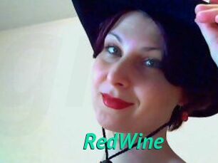 RedWine