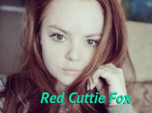 Red_Cuttie_Fox