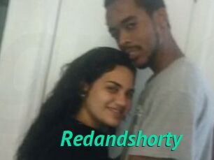 Redandshorty