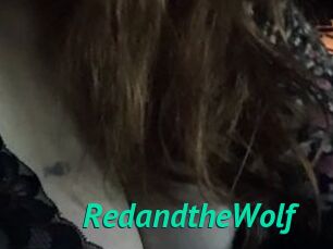 RedandtheWolf
