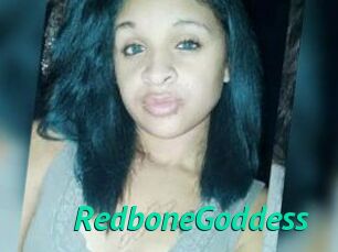 RedboneGoddess