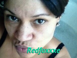 Redfoxxxe
