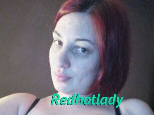 Redhotlady
