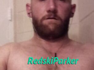 RedskiParker