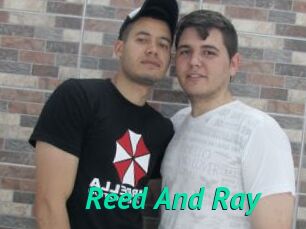 Reed_And_Ray
