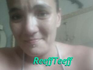 ReeffTeeff