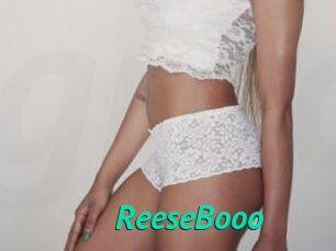 ReeseBooo