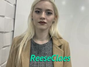 ReeseClaes