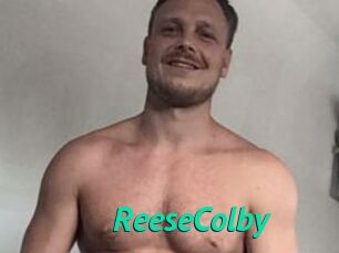 ReeseColby
