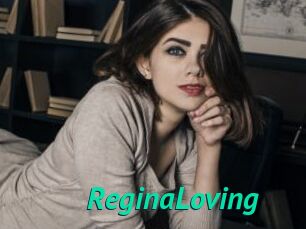 ReginaLoving