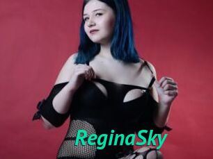 ReginaSky
