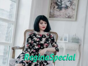 ReginaSpecial